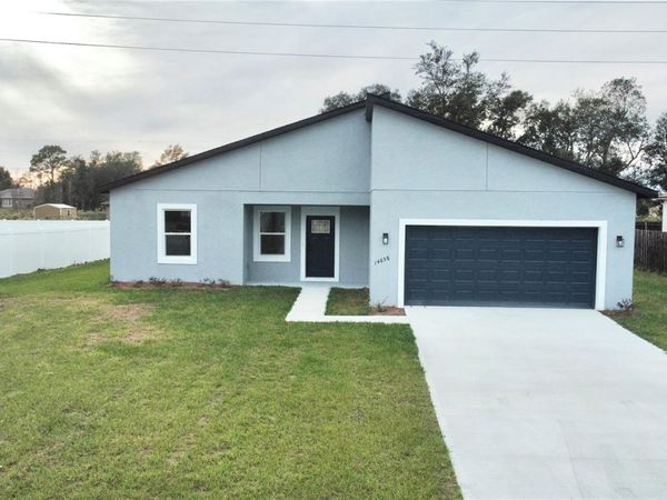 14658 SW 46TH COURT, OCALA, FL 34473