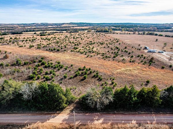 0000 E 760 Road, Cushing, OK 74023
