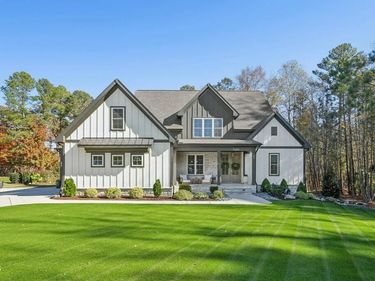 80 Paddocks Court, Zebulon, NC 27597