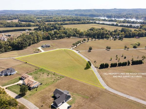 Lot 35 Melrose Place, Dayton, TN 37321