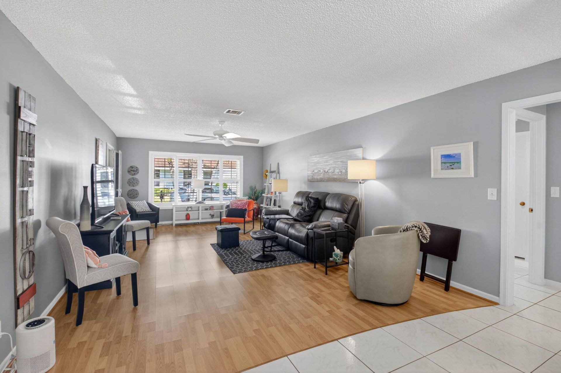 9800 Tabebuia Tree Drive, Unit A, Boynton Beach, FL 33436 Photo