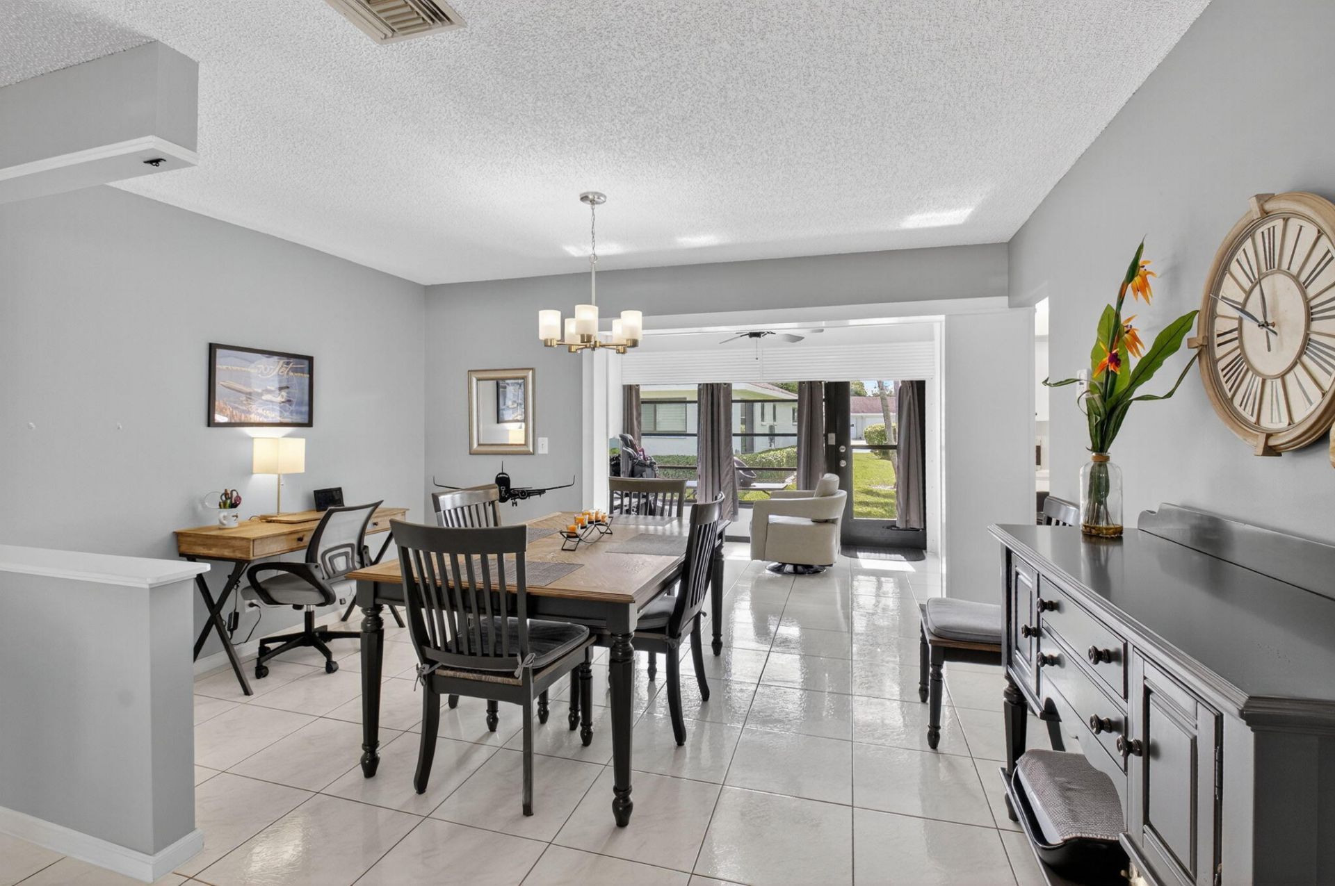 9800 Tabebuia Tree Drive, Unit A, Boynton Beach, FL 33436 Photo