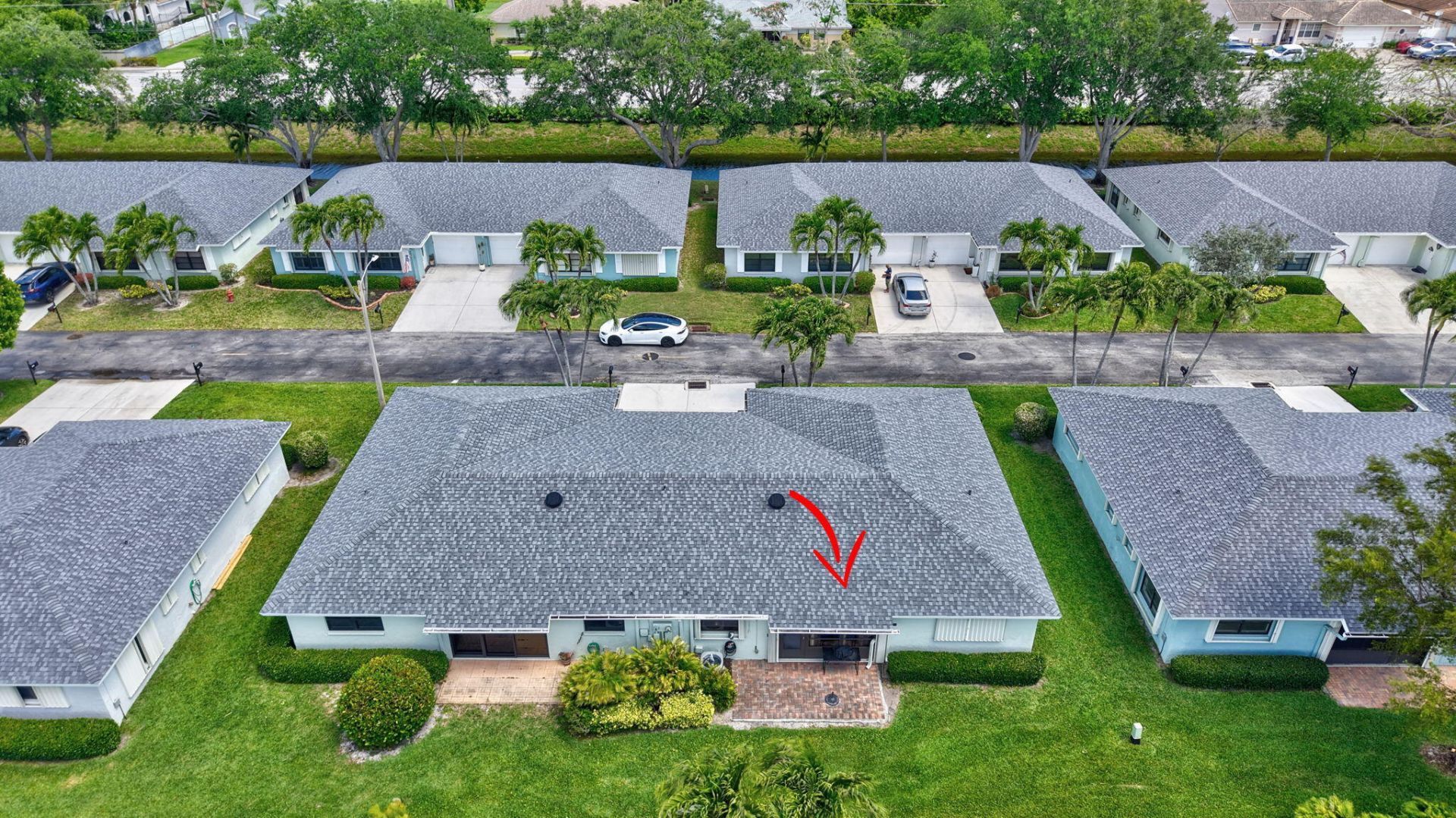 9800 Tabebuia Tree Drive, Unit A, Boynton Beach, FL 33436 Photo