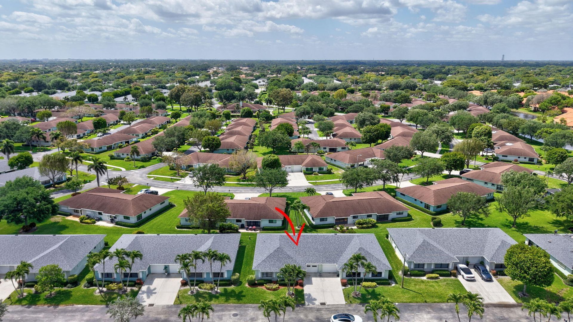 9800 Tabebuia Tree Drive, Unit A, Boynton Beach, FL 33436 Photo