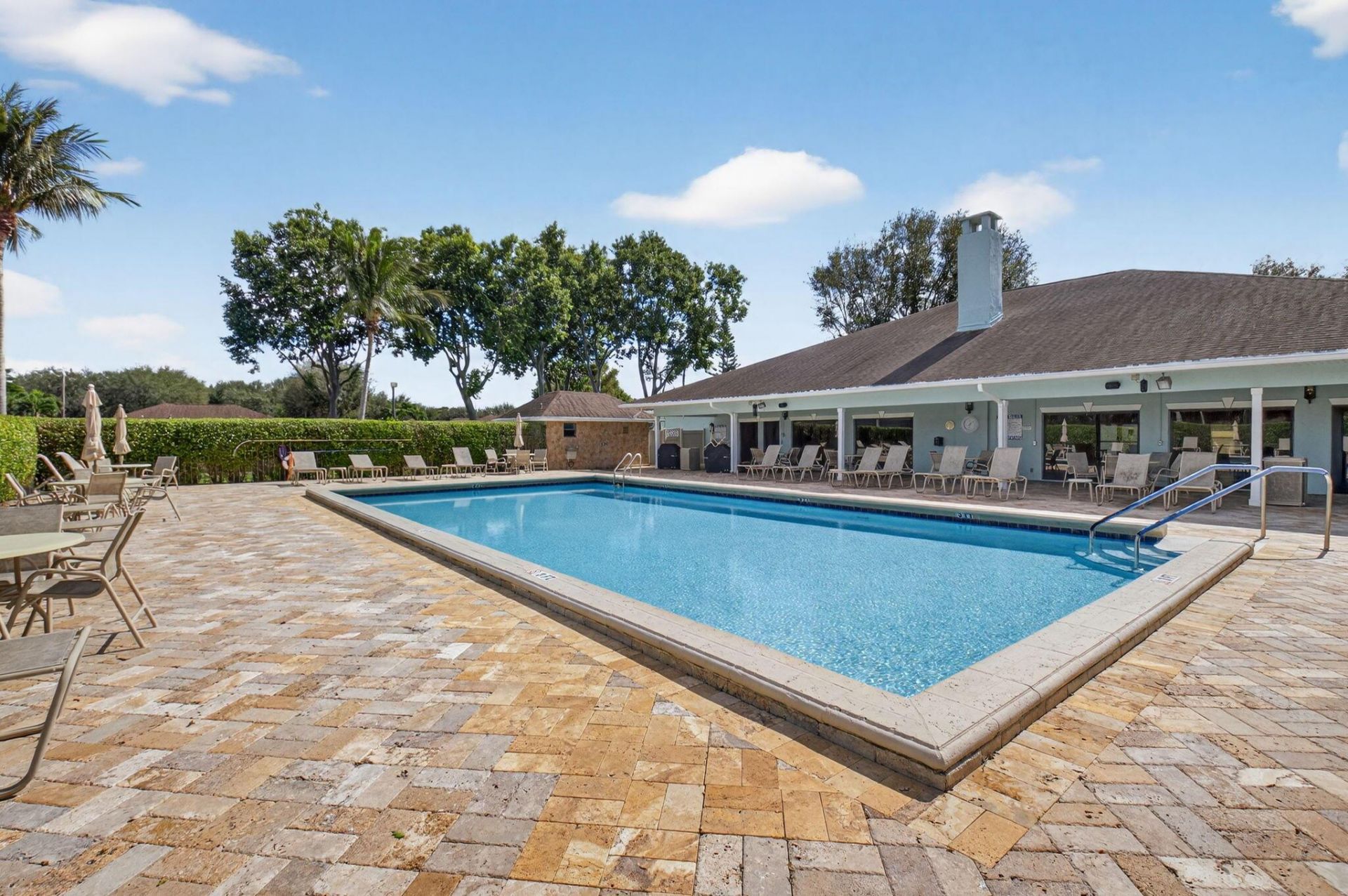 9800 Tabebuia Tree Drive, Unit A, Boynton Beach, FL 33436 Photo