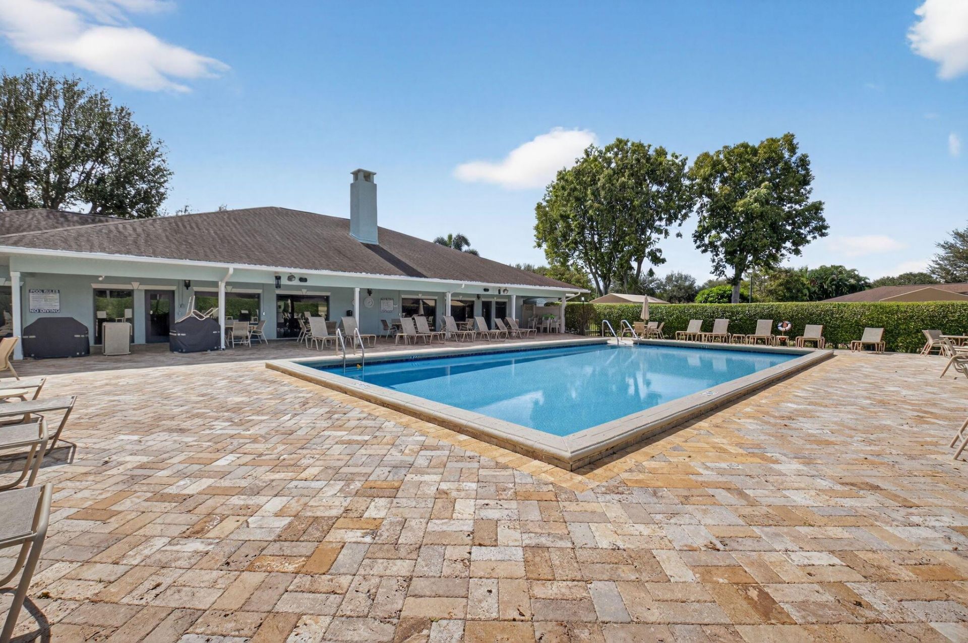 9800 Tabebuia Tree Drive, Unit A, Boynton Beach, FL 33436 Photo