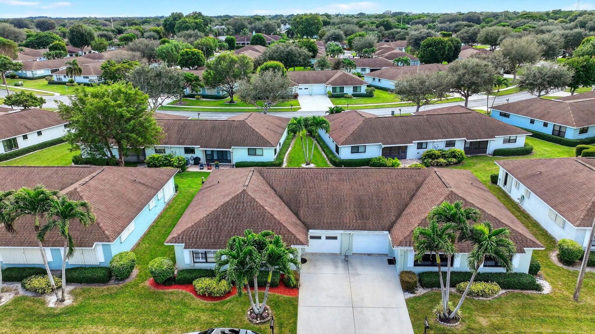 9800 Tabebuia Tree Drive, Unit A, Boynton Beach, FL 33436 Photo