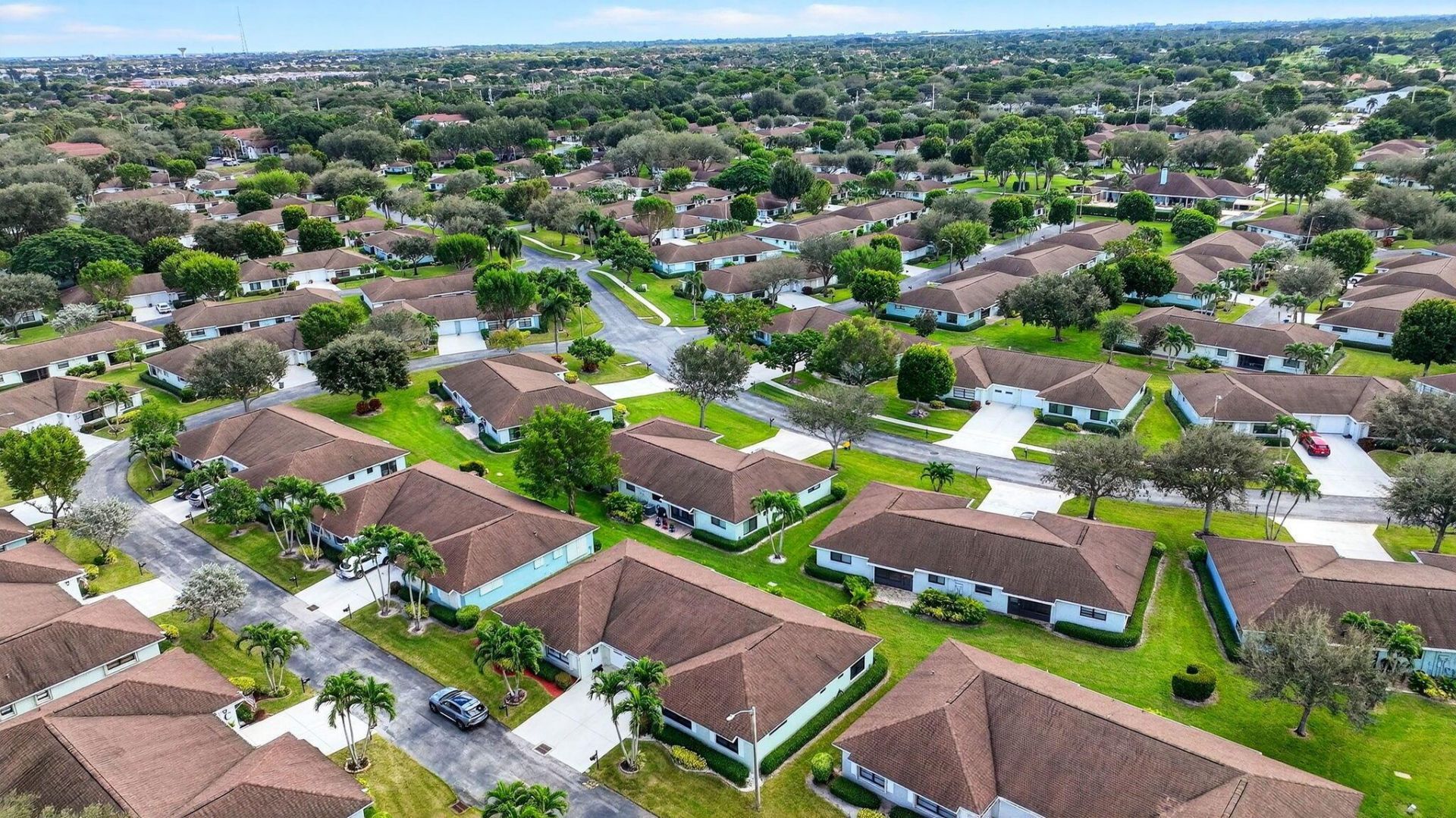 9800 Tabebuia Tree Drive, Unit A, Boynton Beach, FL 33436 Photo