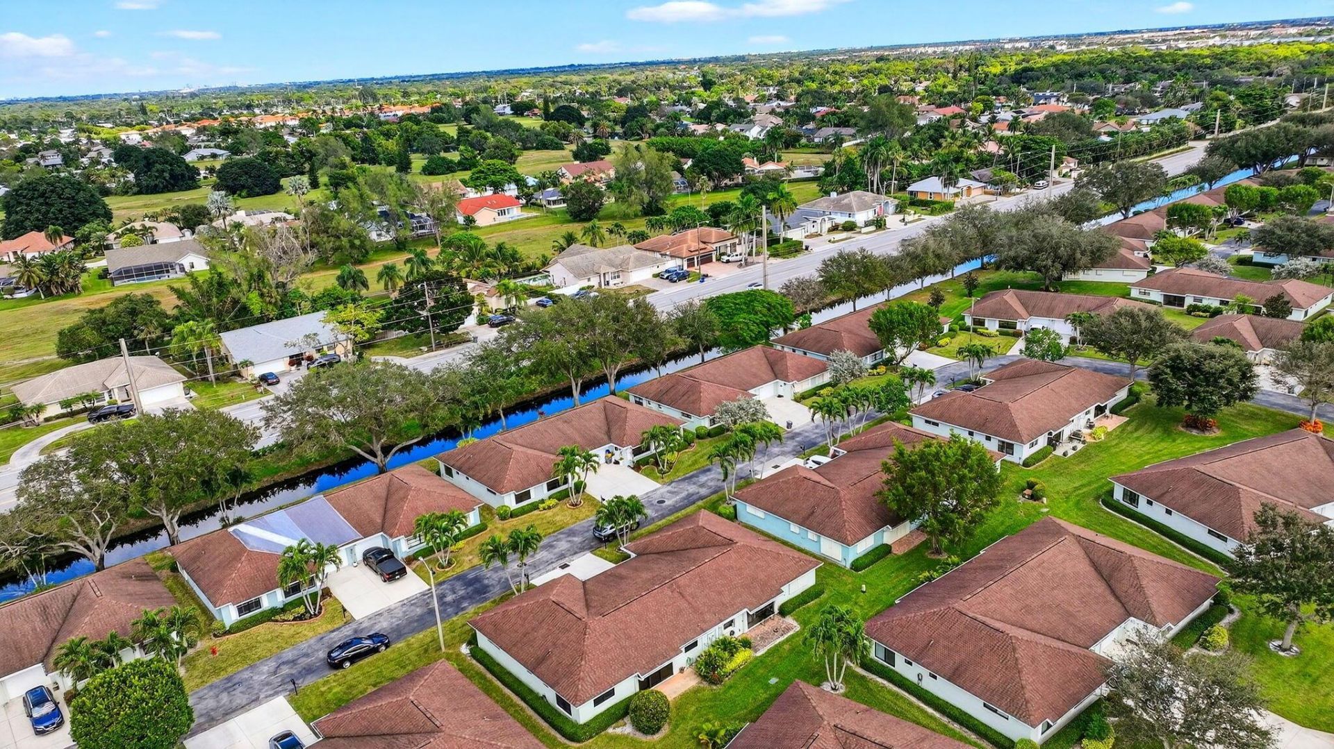 9800 Tabebuia Tree Drive, Unit A, Boynton Beach, FL 33436 Photo