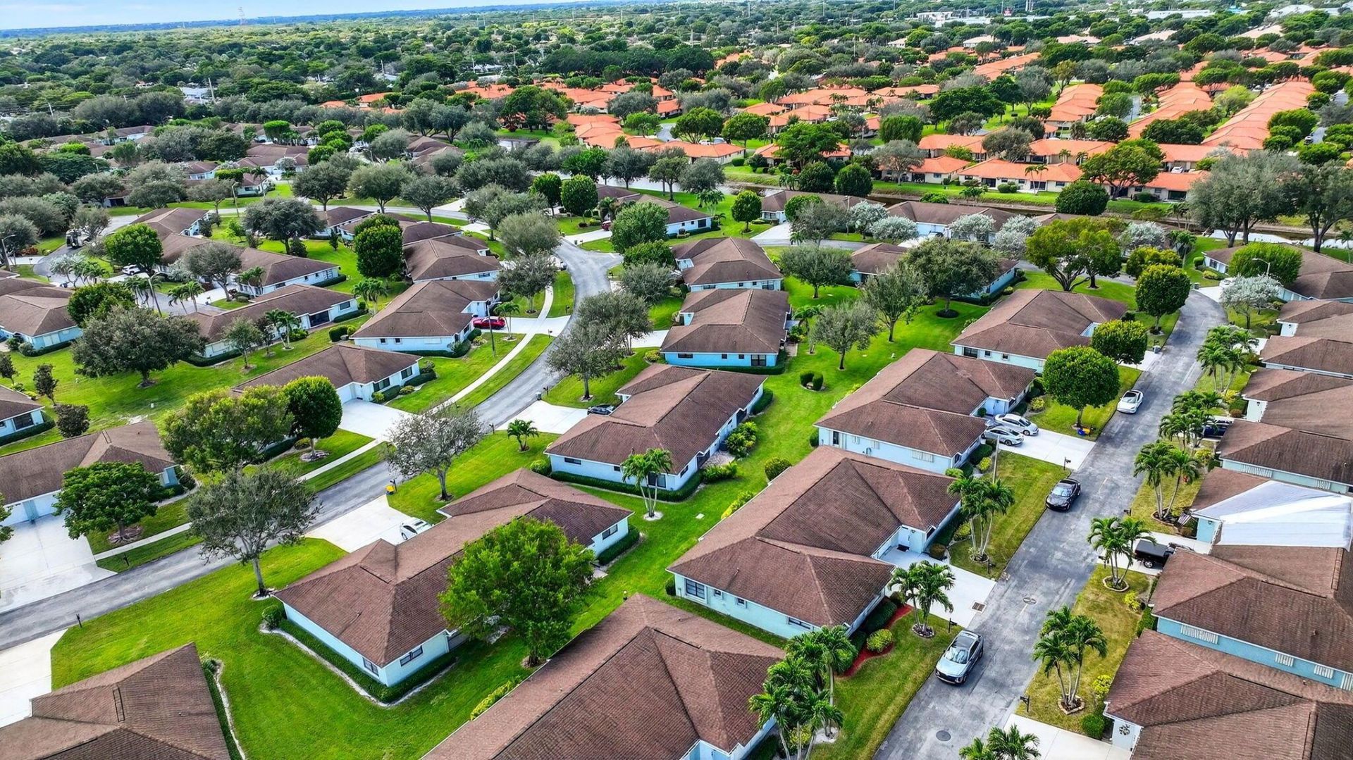 9800 Tabebuia Tree Drive, Unit A, Boynton Beach, FL 33436 Photo