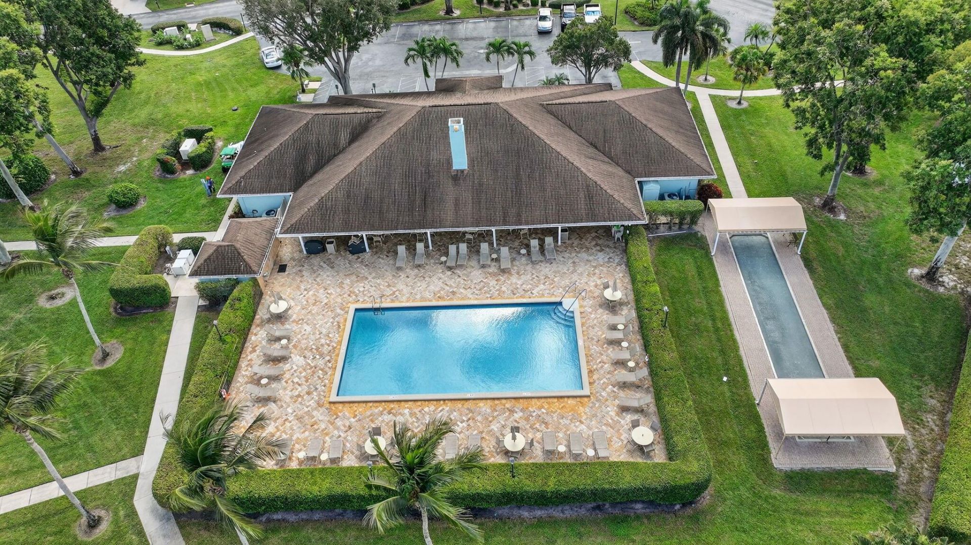 9800 Tabebuia Tree Drive, Unit A, Boynton Beach, FL 33436 Photo