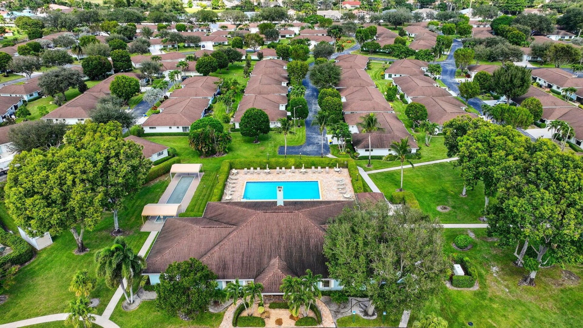 9800 Tabebuia Tree Drive, Unit A, Boynton Beach, FL 33436 Photo