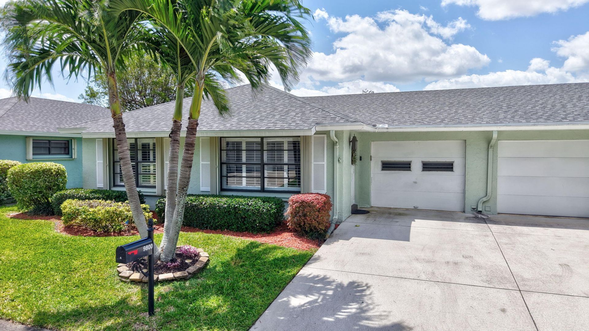 9800 Tabebuia Tree Drive, Unit A, Boynton Beach, FL 33436 Photo