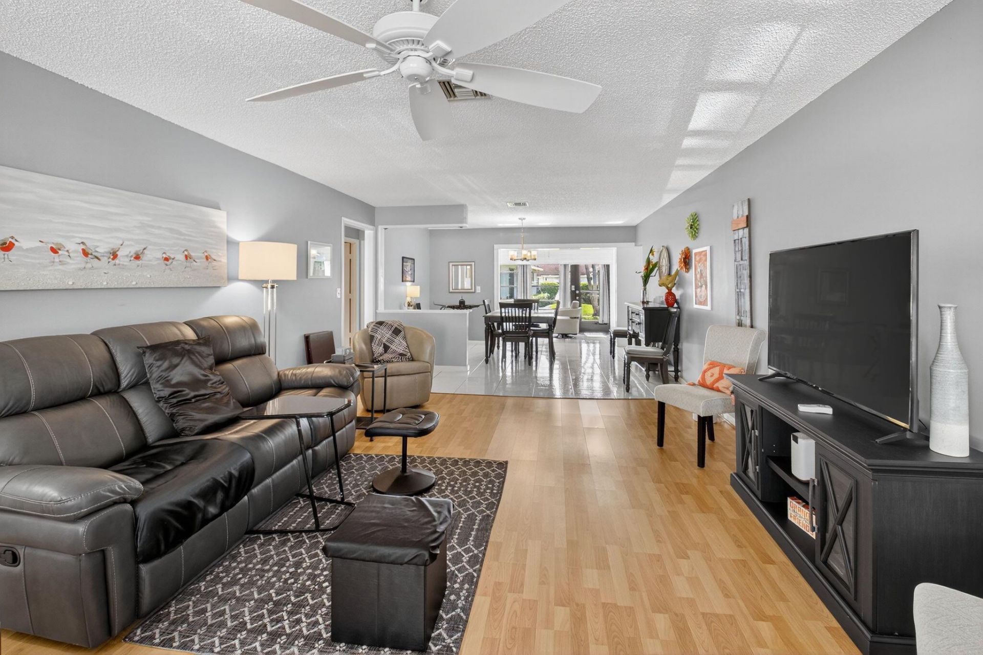 9800 Tabebuia Tree Drive, Unit A, Boynton Beach, FL 33436 Photo