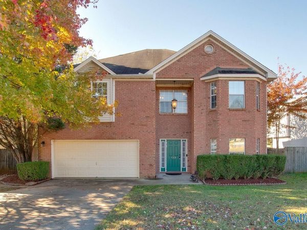 123 Eastfield Drive, Madison, AL 35758