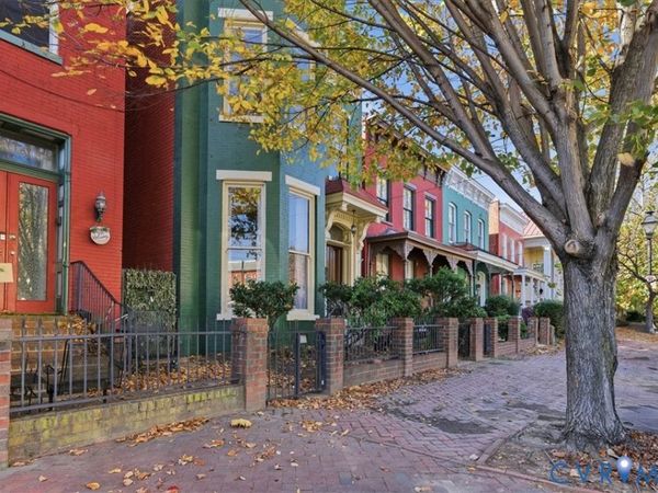 19 E Clay Street, Richmond, VA 23219