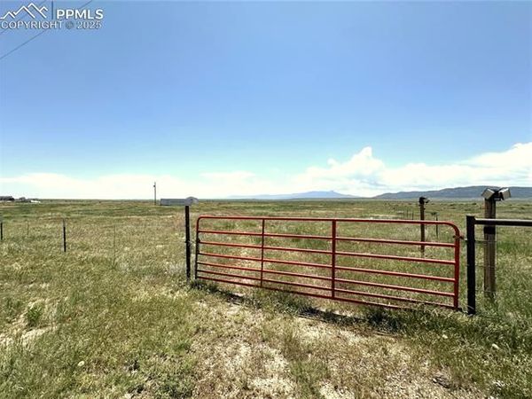 22960 Black Hills Drive, Trinidad, CO 81082