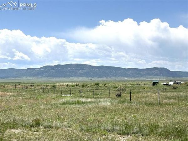 22960 Black Hills Drive, Trinidad, CO 81082