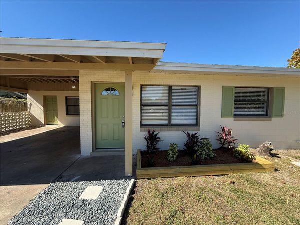 610 EAST COURT, TITUSVILLE, FL 32796