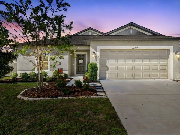12907 CONQUISTADOR LOOP, SPRING HILL, FL 34610