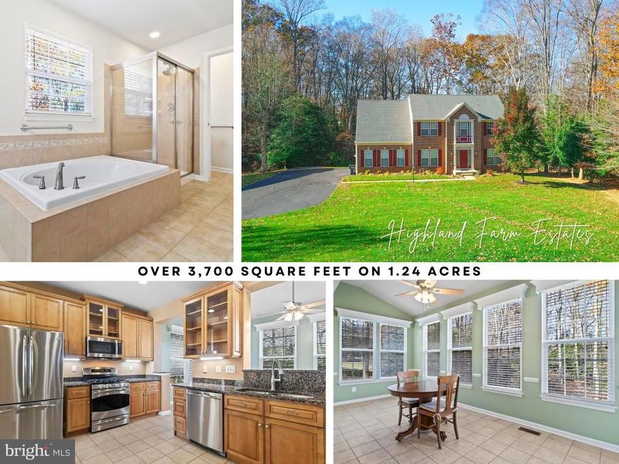 11505 Highland Farm Court, La Plata, MD 20646 Main Photo