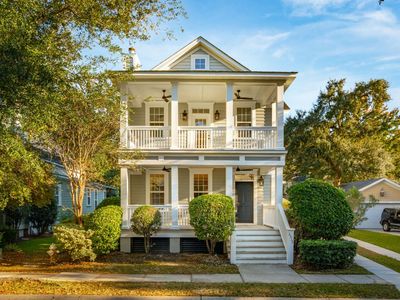 2315 High Tide Drive, Charleston, SC 29414
