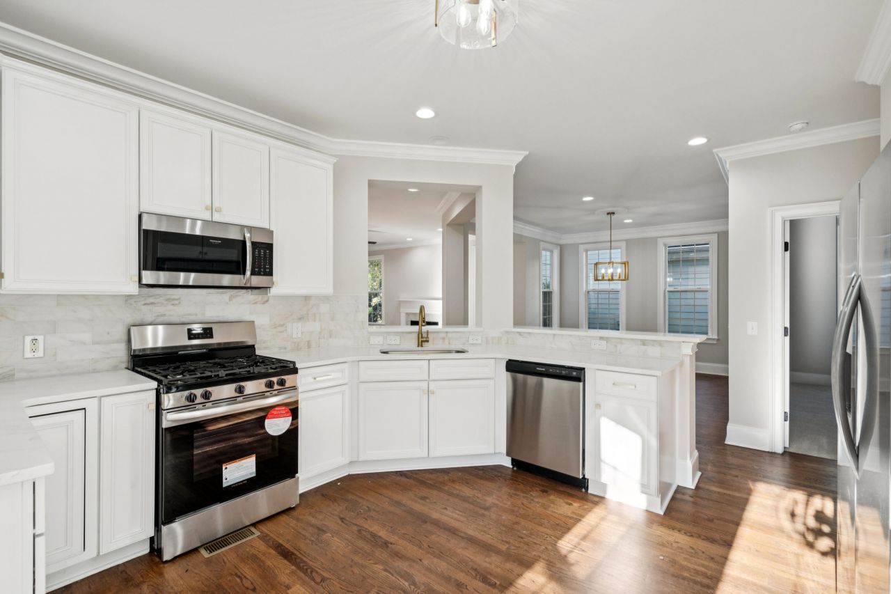 2315 High Tide Drive Photo 12