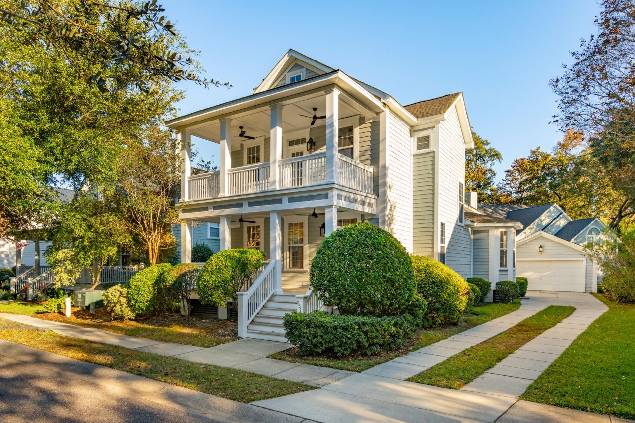 2315 High Tide Drive Photo 2