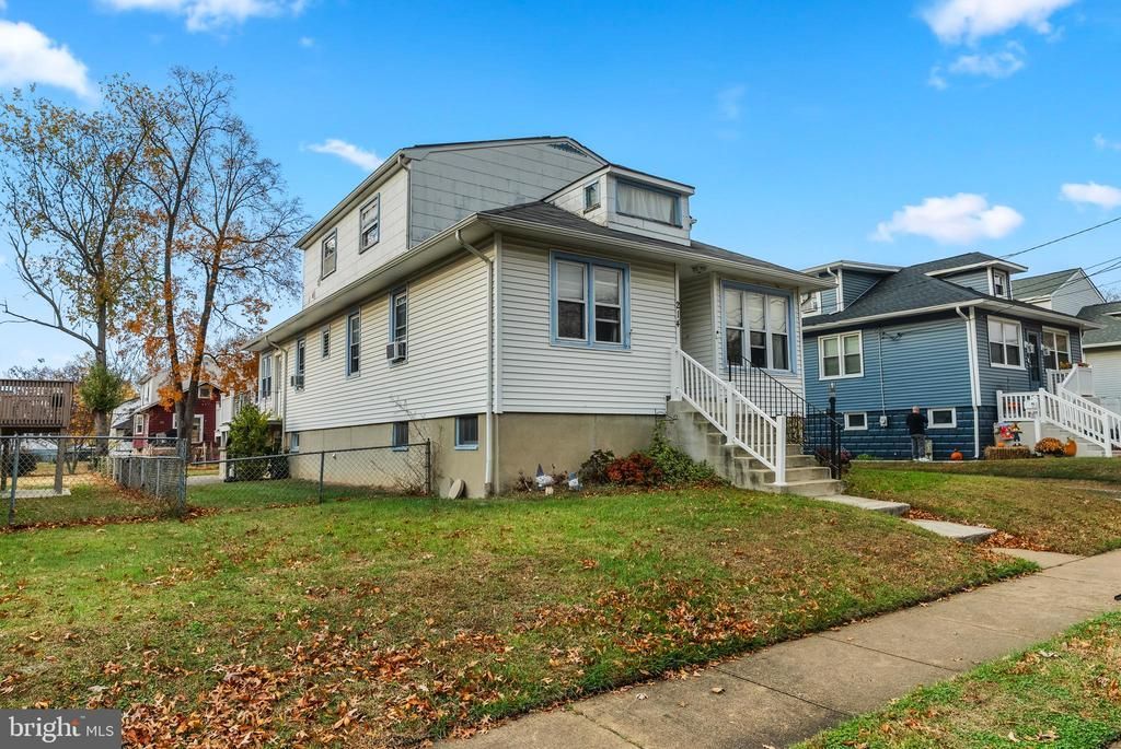 214 Barlow Avenue, Cherry Hill, NJ 08002 Main Photo