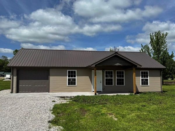 105 W Marvin Avenue, Walker, MO 64790