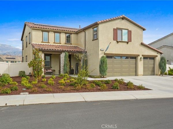 5903 Banbury Lane, Banning, CA 92220