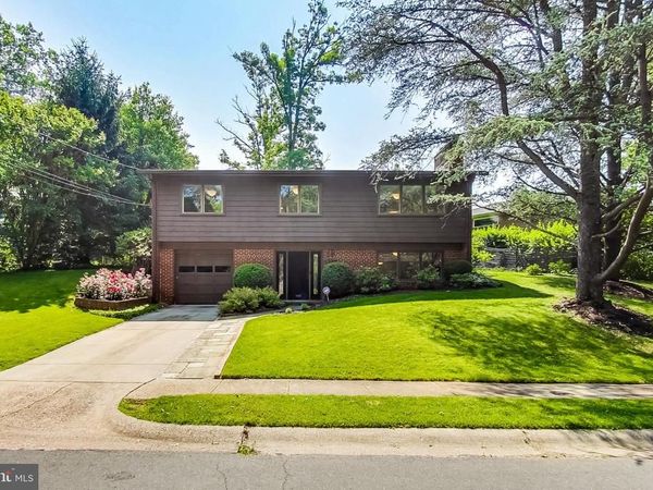 6515 E HALBERT ROAD, BETHESDA, MD 20817