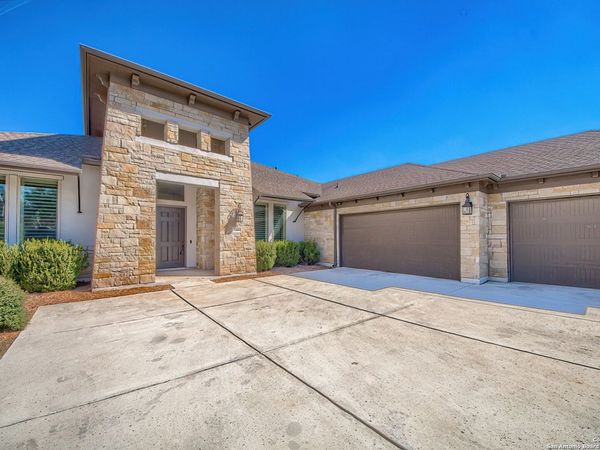 31006 Charolais Way, Bulverde, TX 78163