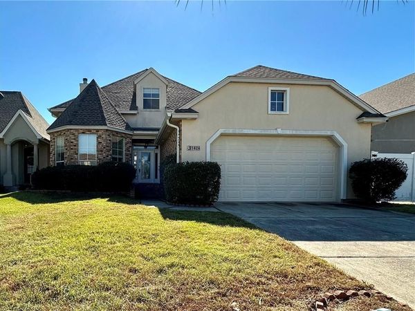 1424 ROYAL PALM Drive, Slidell, LA 70458