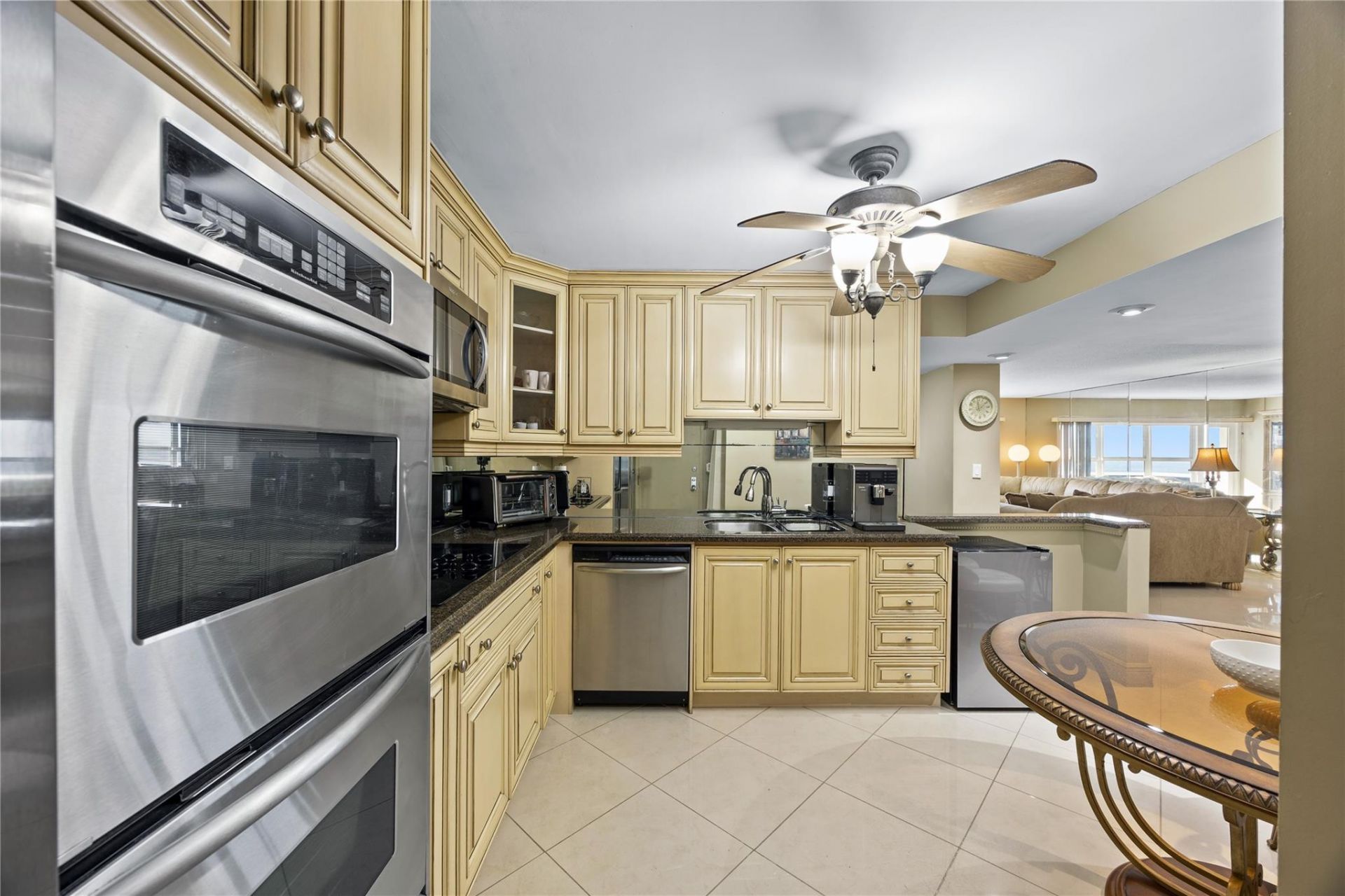 3500 Galt Ocean Drive, Unit 1102, Fort Lauderdale, FL 33308 Photo