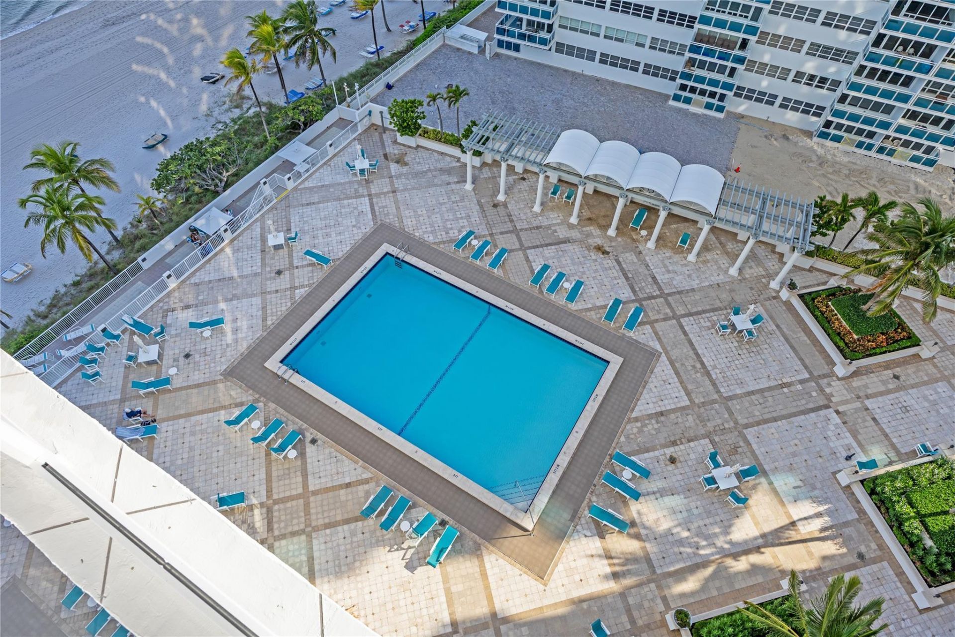 3500 Galt Ocean Drive, Unit 1102, Fort Lauderdale, FL 33308 Photo