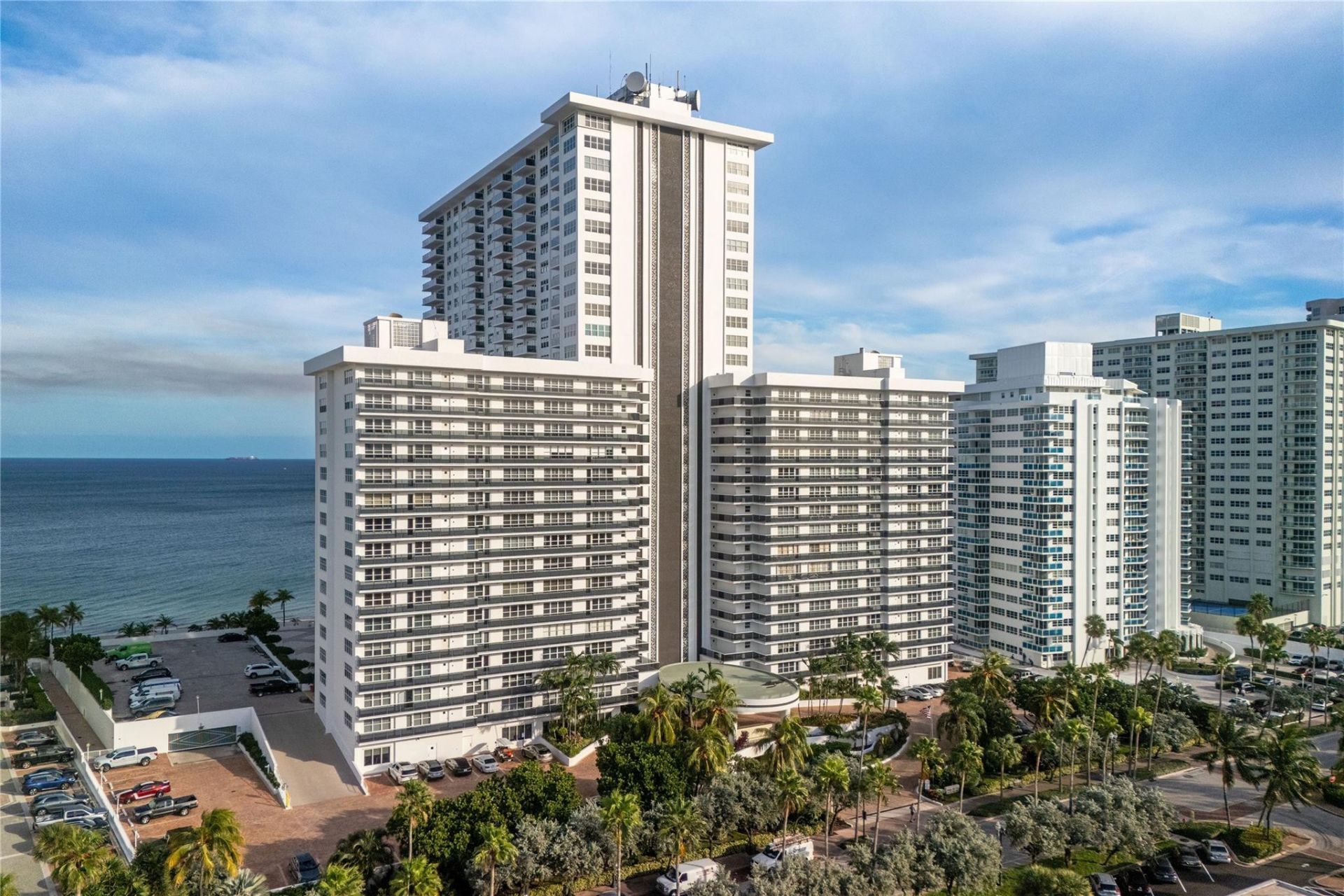 3500 Galt Ocean Drive, Unit 1102, Fort Lauderdale, FL 33308 Photo