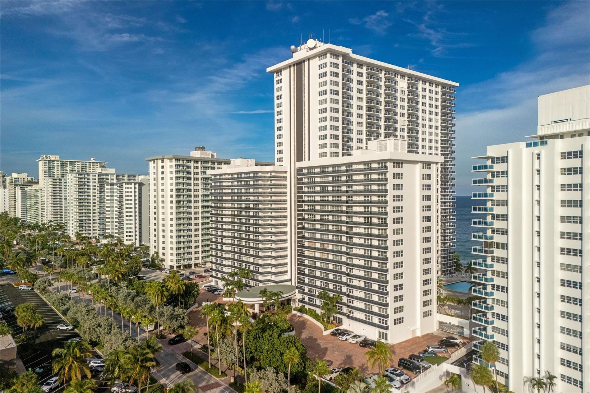 3500 Galt Ocean Drive, Unit 1102, Fort Lauderdale, FL 33308 Photo