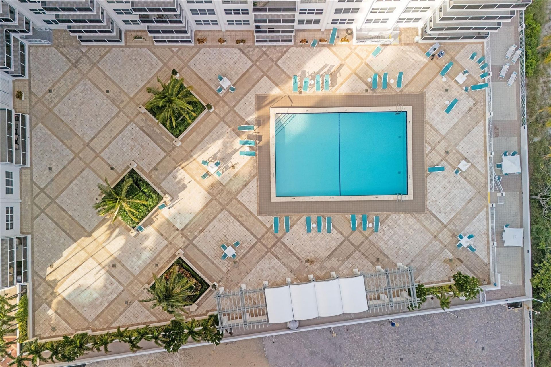 3500 Galt Ocean Drive, Unit 1102, Fort Lauderdale, FL 33308 Photo