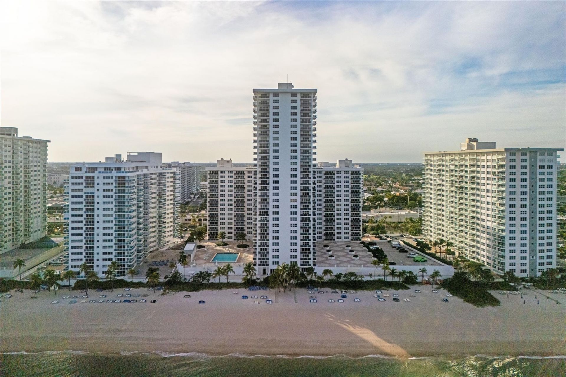 3500 Galt Ocean Drive, Unit 1102, Fort Lauderdale, FL 33308 Photo