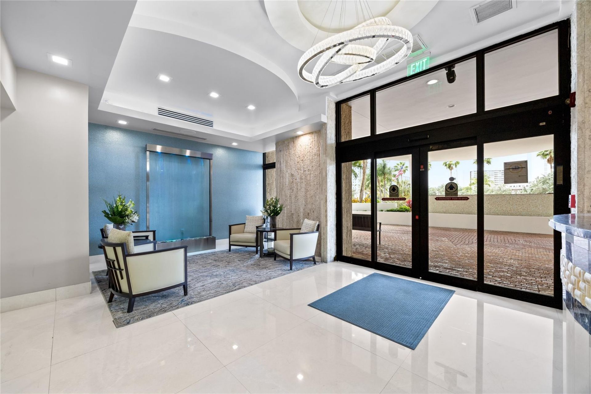 3500 Galt Ocean Drive, Unit 1102, Fort Lauderdale, FL 33308 Photo