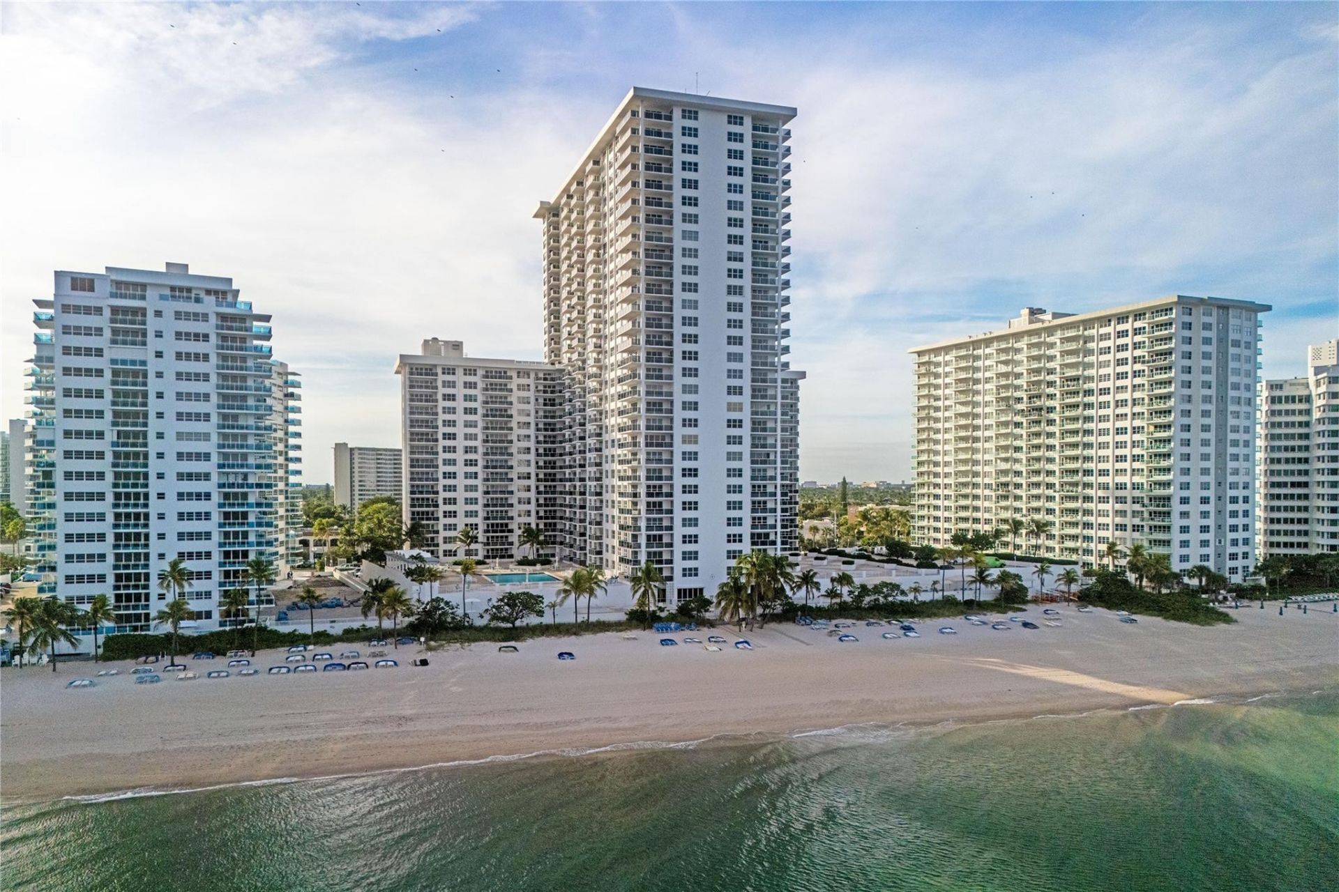 3500 Galt Ocean Drive, Unit 1102, Fort Lauderdale, FL 33308 Photo