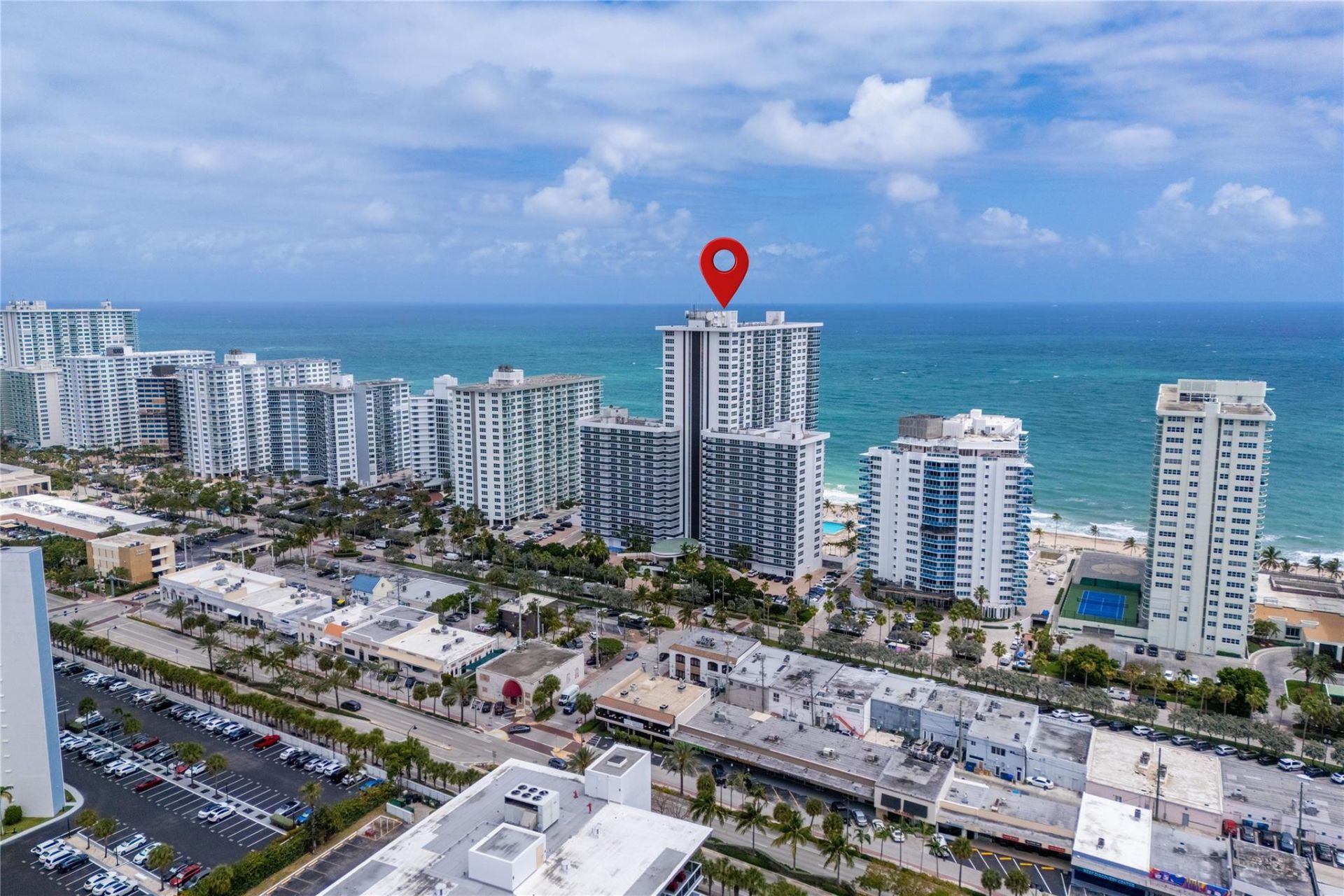 3500 Galt Ocean Drive, Unit 1102, Fort Lauderdale, FL 33308 Photo