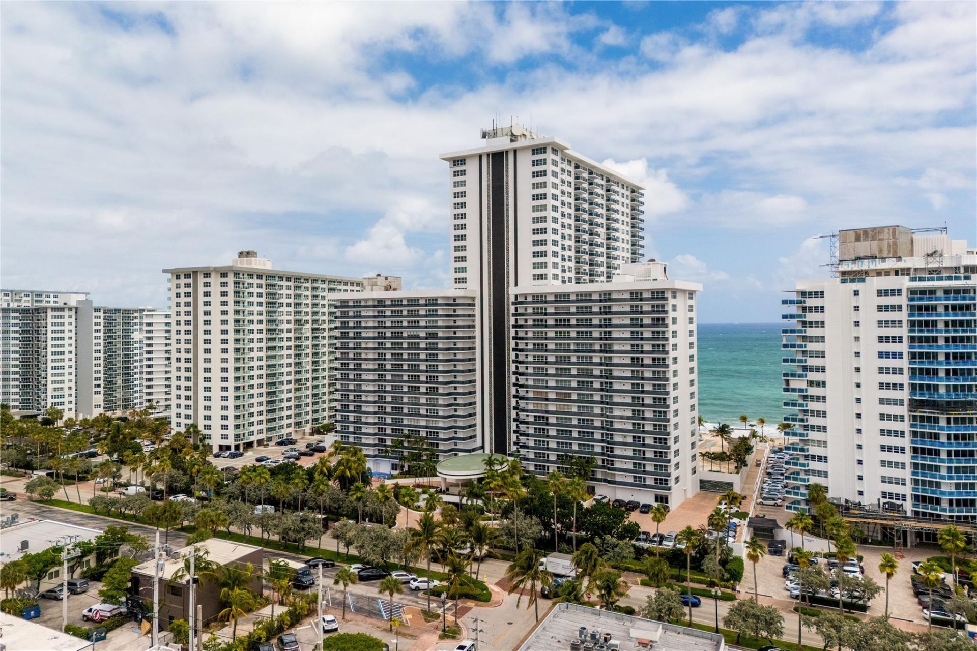 3500 Galt Ocean Drive, Unit 1102, Fort Lauderdale, FL 33308 Photo