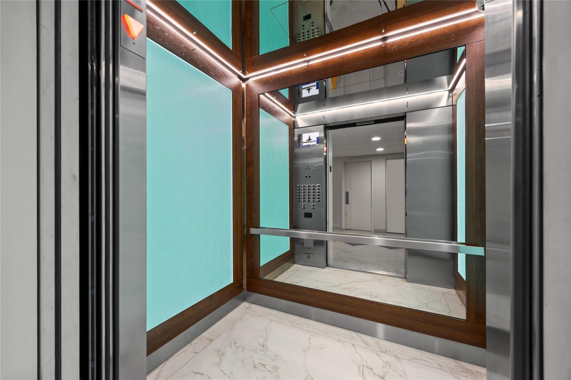 3500 Galt Ocean Drive, Unit 1102, Fort Lauderdale, FL 33308 Photo