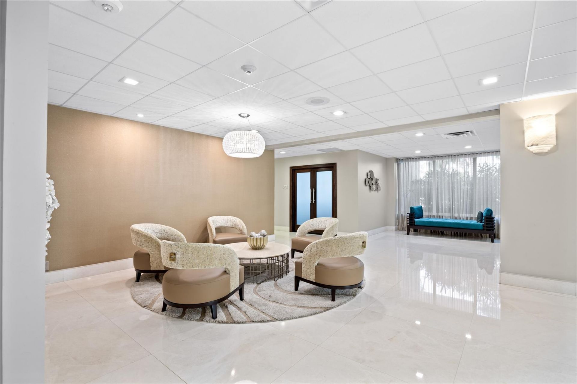 3500 Galt Ocean Drive, Unit 1102, Fort Lauderdale, FL 33308 Photo