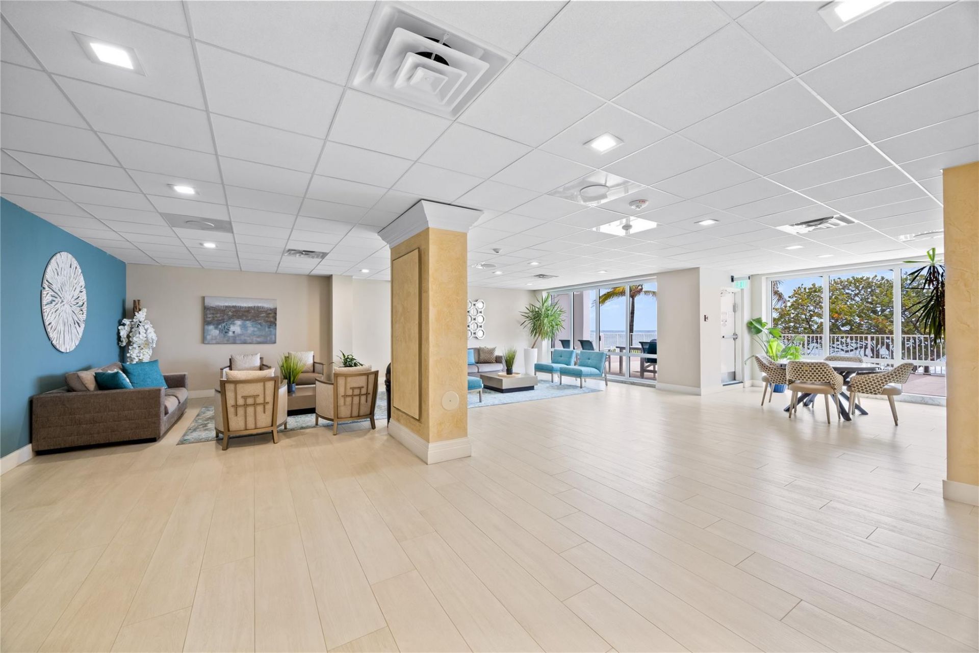 3500 Galt Ocean Drive, Unit 1102, Fort Lauderdale, FL 33308 Photo