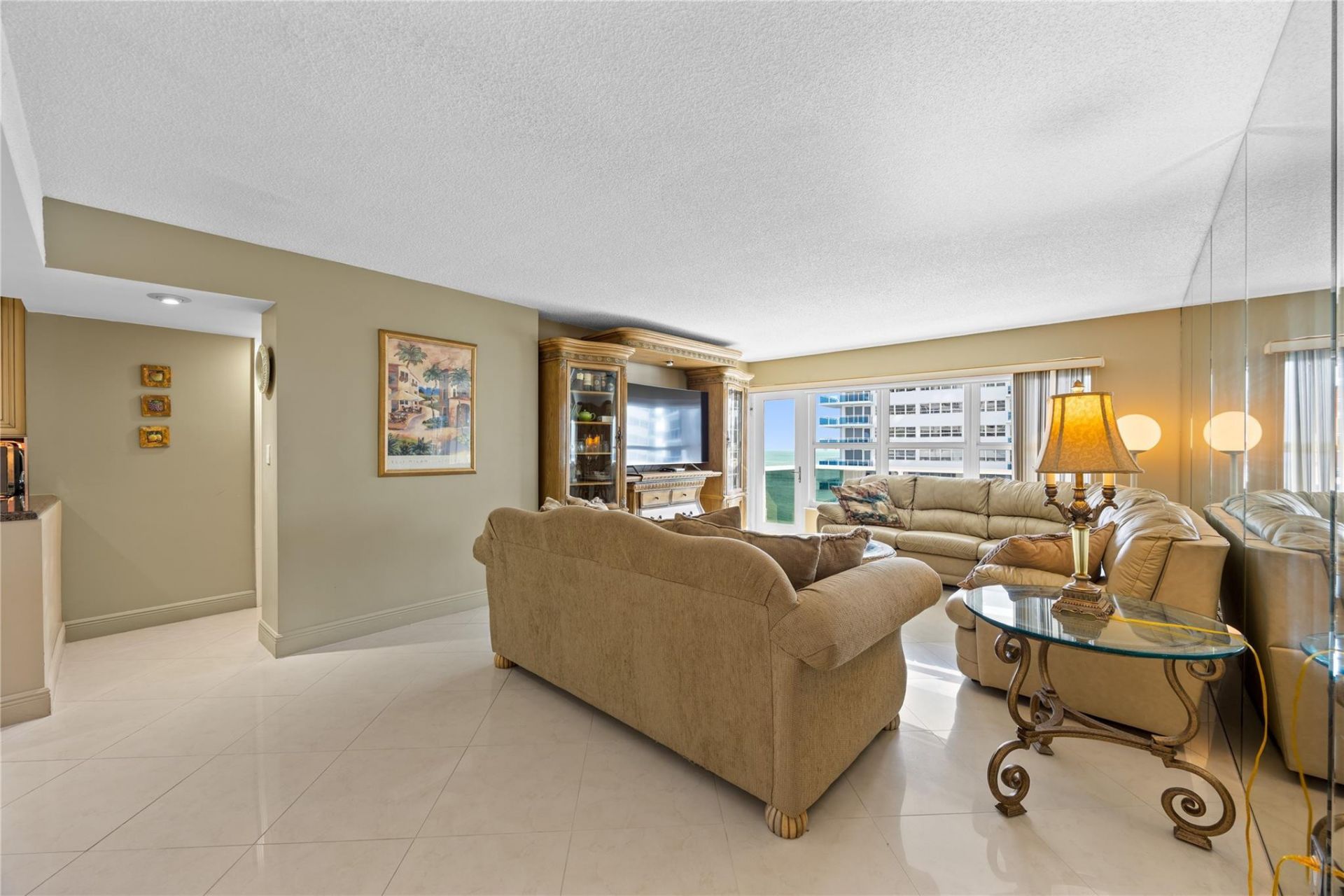 3500 Galt Ocean Drive, Unit 1102, Fort Lauderdale, FL 33308 Photo
