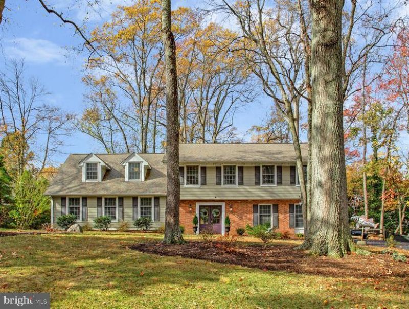 3130 Starboard Drive, Annapolis, MD 21403 Main Photo