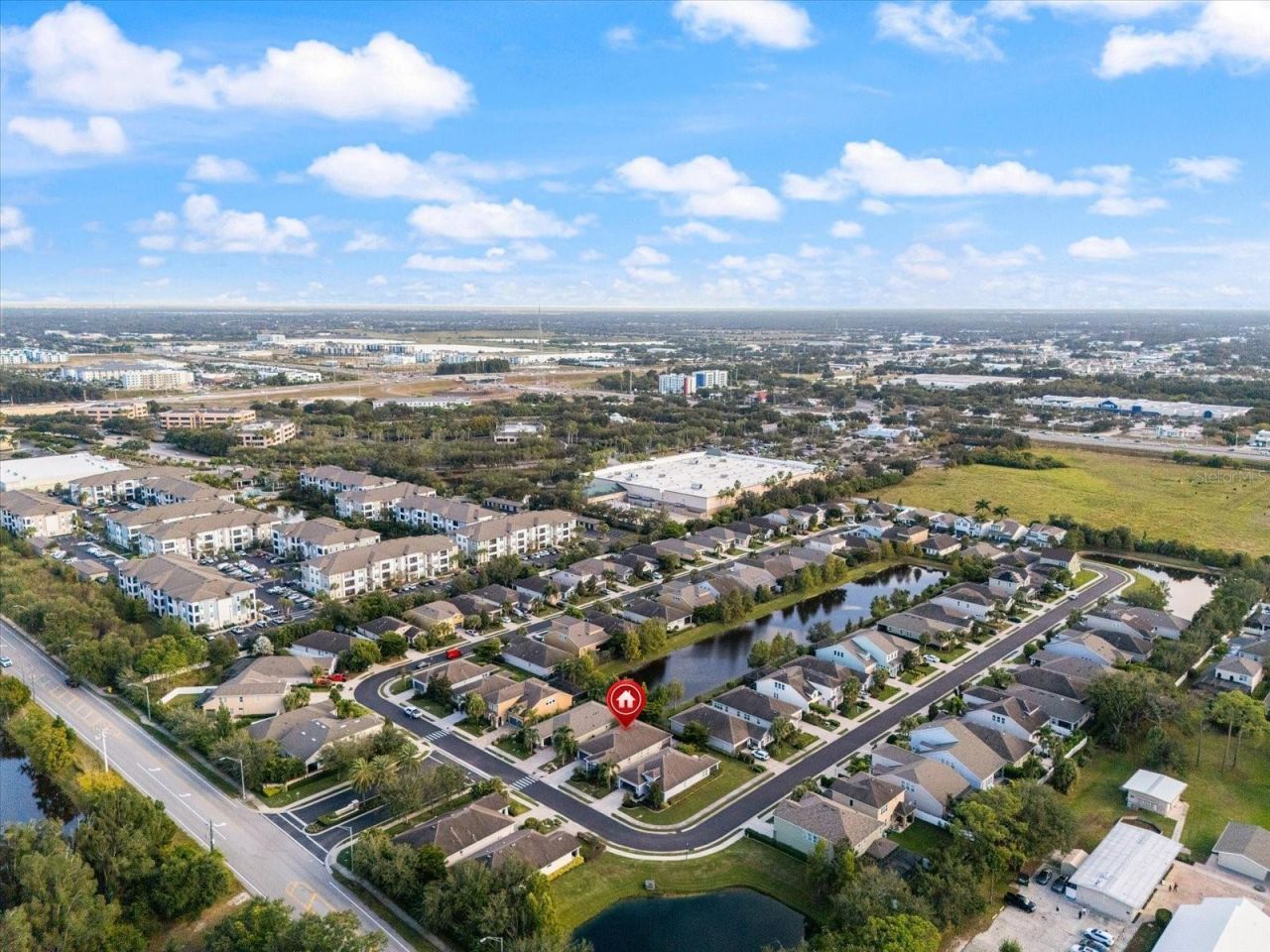 805 Molly, Sarasota, FL 34232 Photo